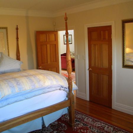 Eagle Ridge Lodge Тауранга Екстериор снимка