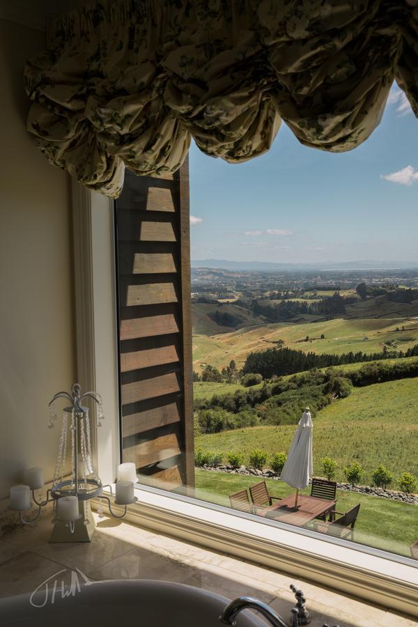 Eagle Ridge Lodge Тауранга Екстериор снимка