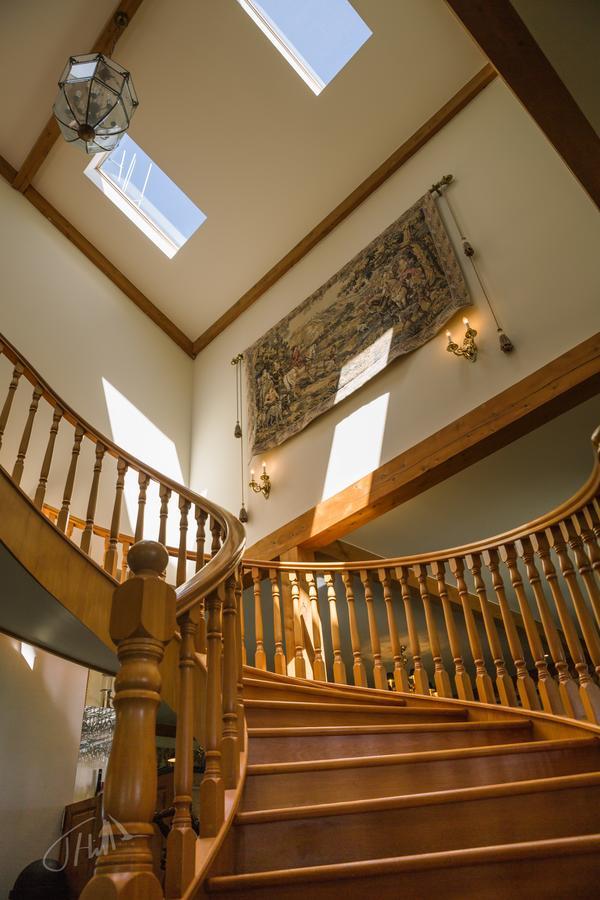 Eagle Ridge Lodge Тауранга Екстериор снимка