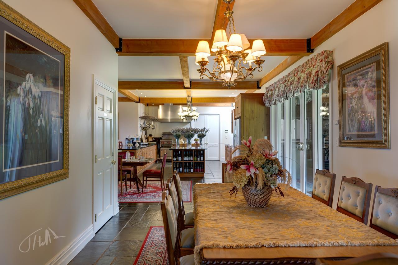 Eagle Ridge Lodge Тауранга Екстериор снимка