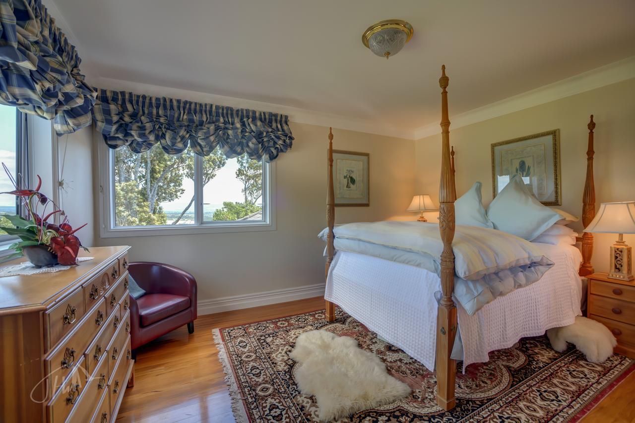 Eagle Ridge Lodge Тауранга Екстериор снимка