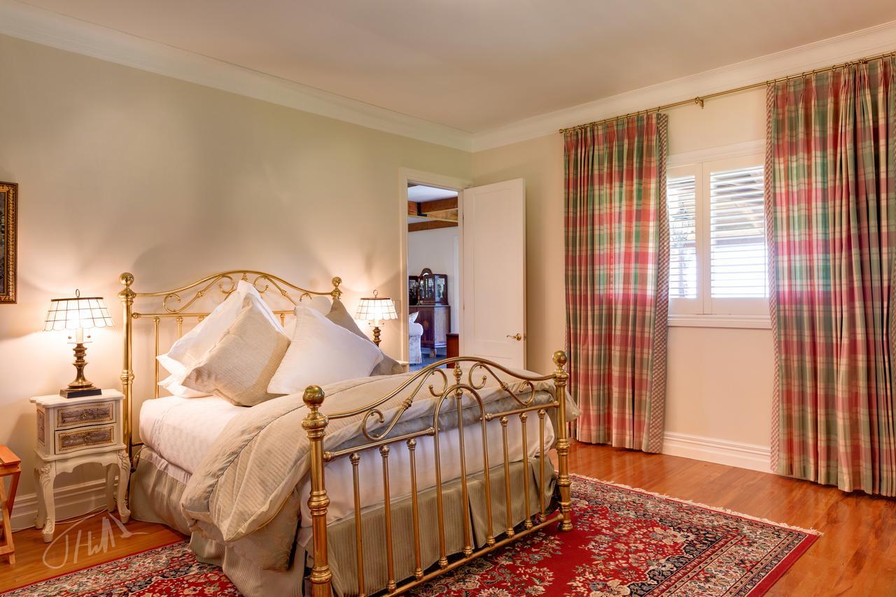 Eagle Ridge Lodge Тауранга Екстериор снимка
