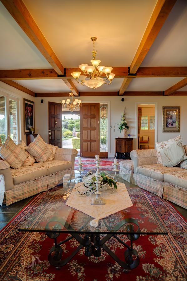 Eagle Ridge Lodge Тауранга Екстериор снимка