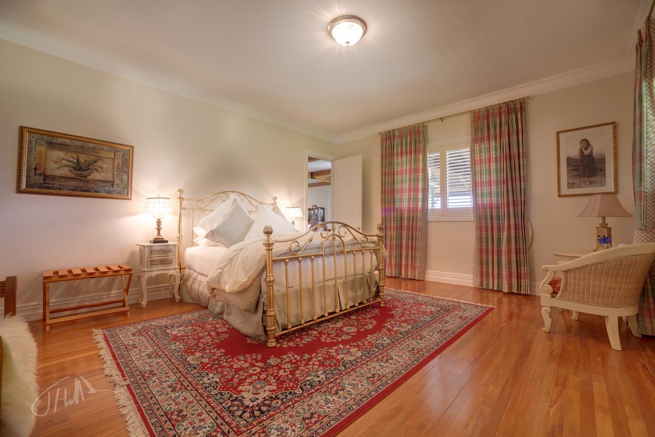 Eagle Ridge Lodge Тауранга Екстериор снимка