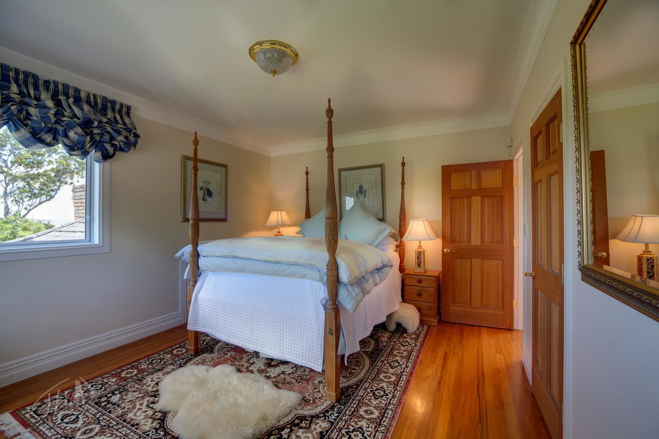 Eagle Ridge Lodge Тауранга Екстериор снимка