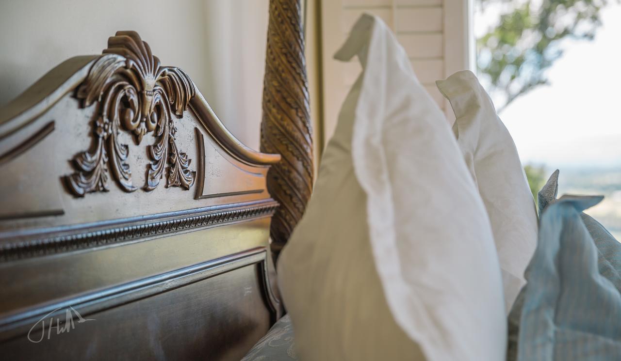 Eagle Ridge Lodge Тауранга Екстериор снимка