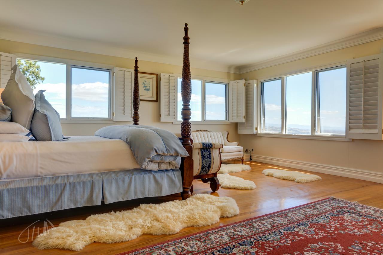 Eagle Ridge Lodge Тауранга Екстериор снимка