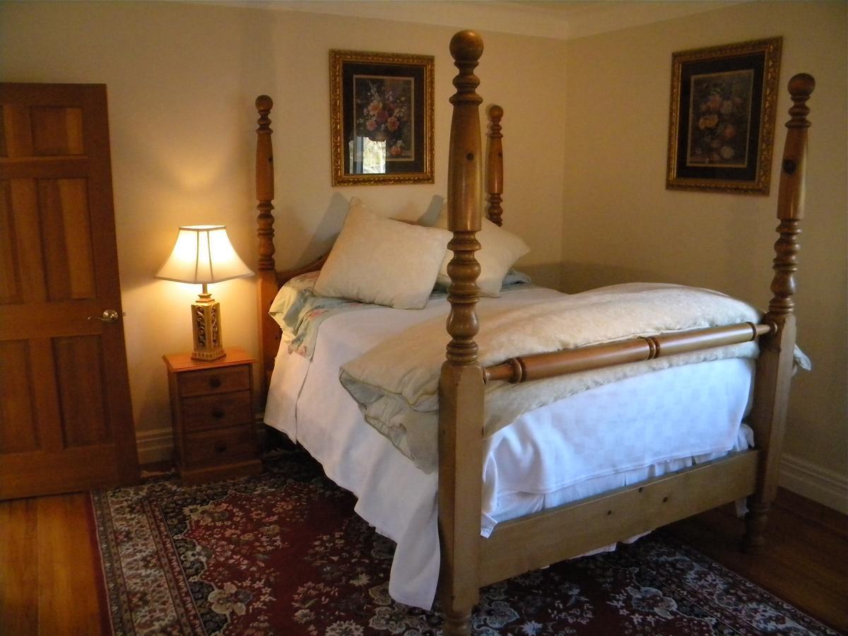 Eagle Ridge Lodge Тауранга Екстериор снимка