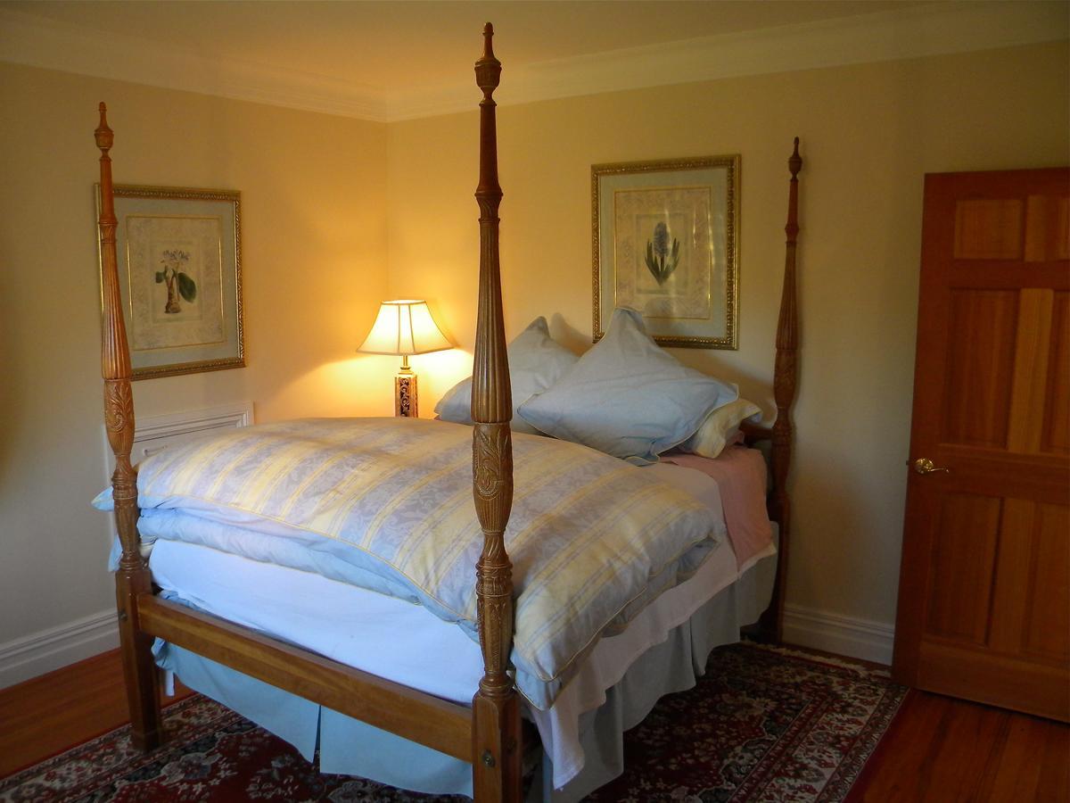 Eagle Ridge Lodge Тауранга Екстериор снимка