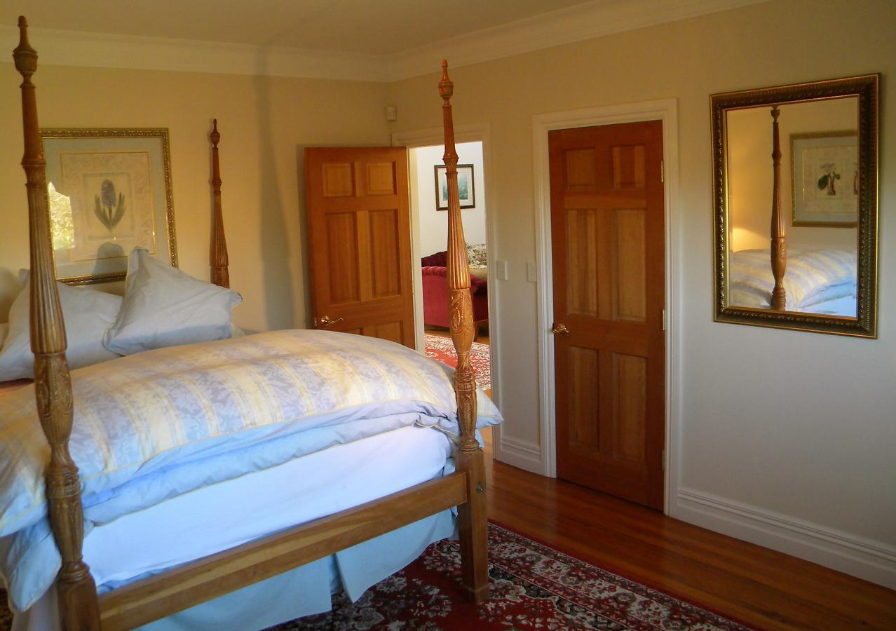 Eagle Ridge Lodge Тауранга Екстериор снимка