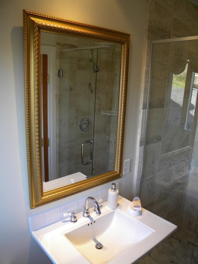 Eagle Ridge Lodge Тауранга Екстериор снимка