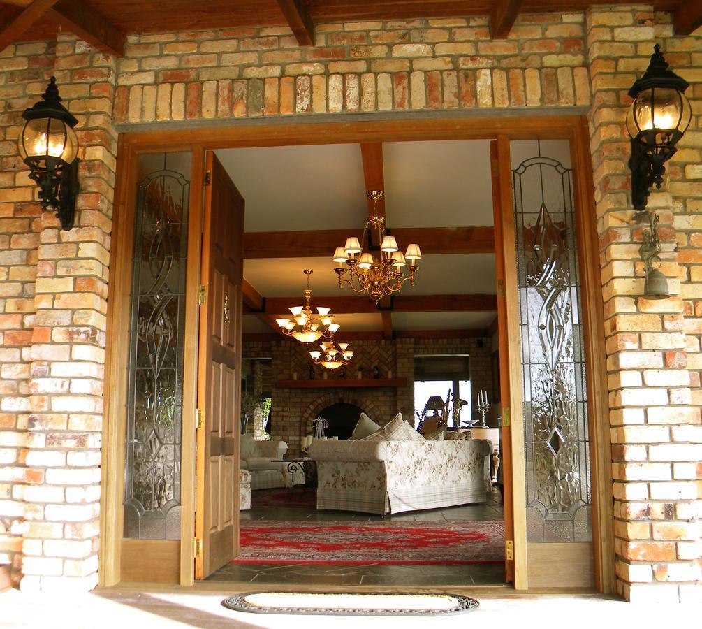 Eagle Ridge Lodge Тауранга Екстериор снимка