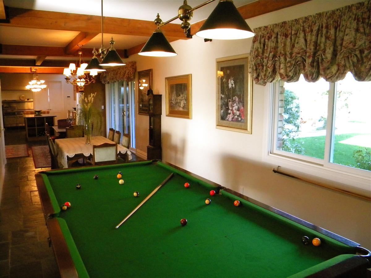 Eagle Ridge Lodge Тауранга Екстериор снимка