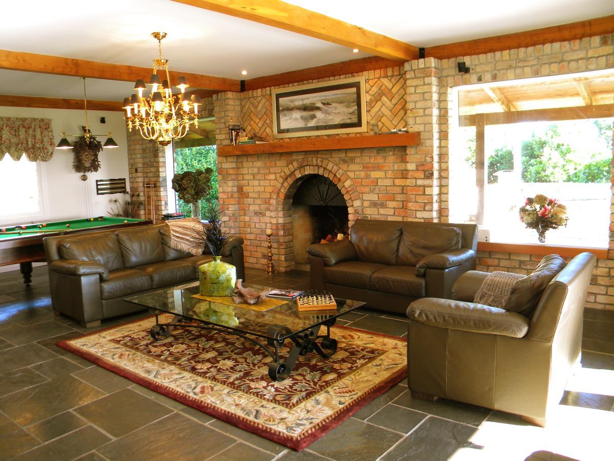 Eagle Ridge Lodge Тауранга Екстериор снимка
